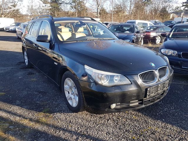 BMW Řada 5